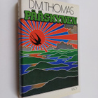 D. M. Thomas : Pääskynen - pikkukuva 1