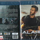 Alarum (54 592) UUSI -FI- BLU-RAY scott eastwood 2025 - pikkukuva 1