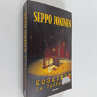 Seppo Jokinen : Koskinen ja taikashow - pikkukuva 1