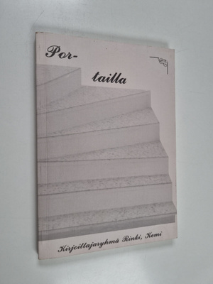 Ossi (toim.) Liiten : Portailla