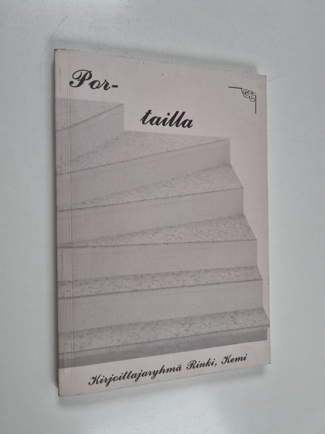 Ossi (toim.) Liiten : Portailla
