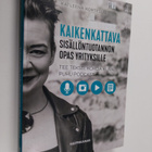 Katleena Kortesuo : Kaikenkattava sisällöntuotannon opas ... - pikkukuva 1