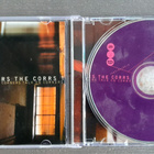 CD: The Corrs - Talk On Corners (1998) - pikkukuva 3