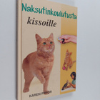 Karen Pryor : Naksutinkoulutusta kissoille - pikkukuva 1