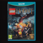 Wii U: LEGO The Hobbit - pikkukuva 1
