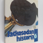 Jatkosodan historia 6 : Meri- ja ilmapuolustus ; Hallinto... - pikkukuva 1
