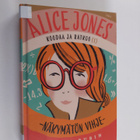 Sarah Rubin : Alice Jones koodaa ja ratkoo 1 : näkymätön ... - pikkukuva 1