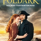 Poldark 3 Kausi (22 484) UUSI -FI- DVD suomik. (3) 2017 - pikkukuva 2