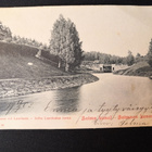 VANHA Postikortti Saimaan kanava 1903 - pikkukuva 1