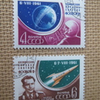 CCCP 1961: toinen miehitetty avaruuslento - pikkukuva 1