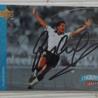 Gary Lineker Englanti signed - pikkukuva 1