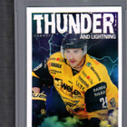 2019-20 Cardset - Thunder and Lightning - 0,50 € / kpl - pikkukuva 2