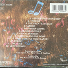 Phil Manzanera: Southern Cross cd - pikkukuva 2