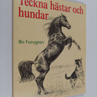 Teckna hästar och hundar - pikkukuva 1