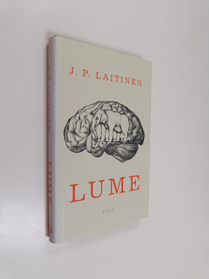 J. P. Laitinen : Lume