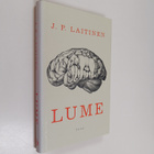 J. P. Laitinen : Lume - pikkukuva 1