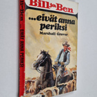 Marshall Grover : Bill ja Ben eivät anna periksi - pikkukuva 1