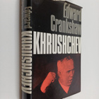 Edward Crankshaw : Khrushchev : a biography - pikkukuva 1