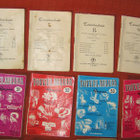 Toivelauluvihkoja vv.1951-79, 74 vihkoa + 1 Laula iskelmiä - pikkukuva 4
