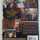 Dan Brown ym. : The Da Vinci Code Illustrated Screenplay ... - pikkukuva 2