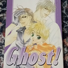 Shuri Shiozu - Ghost! 3 - pikkukuva 1