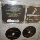 ALBERT JÄRVINEN - Let It Roll - Rocks & Rarities . 2 CD - pikkukuva 1