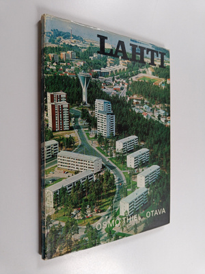 Osmo Thiel : Lahti