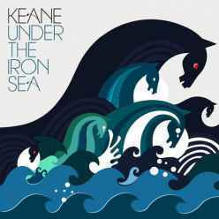 Keane ** Under The Iron Sea ** CD