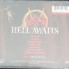 Slayer - Hell awaits (Cd) - pikkukuva 2