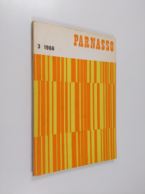 Parnasso 3/1966