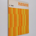 Parnasso 3/1966 - pikkukuva 1