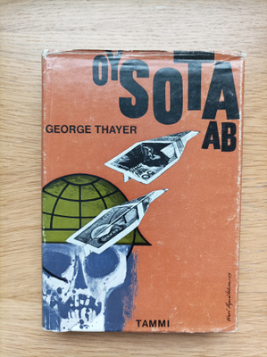 Oy Sota ab