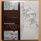 Kansio   Suomalaiset postimerkit vauhdissa mukana 1994 - pikkukuva 1
