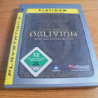 ELDER SCROLLS IV-OBLIVION - PS3 - pikkukuva 1
