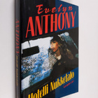 Evelyn Anthony : Hotelli Nukketalo - pikkukuva 1