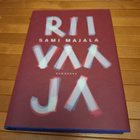 Kirja Riivaaja, Sami Majala - pikkukuva 1