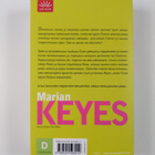 Marian Keyes : Naura, Claire, naura! - pikkukuva 2