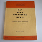 Frey, DAS NEUE SONATINEN BUCH 2, piano - pikkukuva 1
