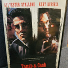 Tango ja Cash (v.1989) Sylvester Stallone, Kurt Russell - pikkukuva 1