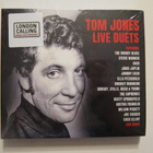 Tom Jones Live Duets 2 * CD - pikkukuva 1