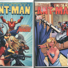 The Irredeemable Ant-Man #1-10 (Marvel Comics, 2006-2007) - pikkukuva 4