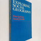 Peter Jackson : Exploring social geography - pikkukuva 1