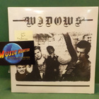 WIDOWS - WE'RE COMIN' - UUSI "SS" FIN 2013 REISSUE 7" SINGLE - pikkukuva 1