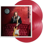 WALTER TROUT : Ordinary Madness - 2LP, Red Vinyl, uusi - pikkukuva 1