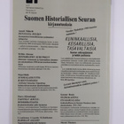 Tieteessä tapahtuu 3/1999 - pikkukuva 2