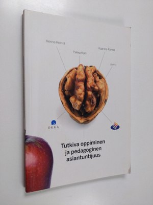 Tutkiva oppiminen ja pedagoginen asiantuntijuus
