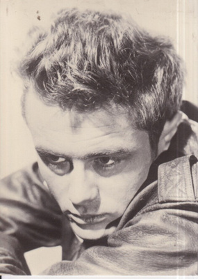 James Dean, e89