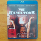 The Hamiltons BLU-RAY - pikkukuva 1
