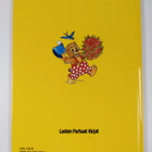 Juhlakirja 1987-1997 - pikkukuva 2