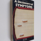 Joan Gomez : A dictionary of symptons - pikkukuva 1